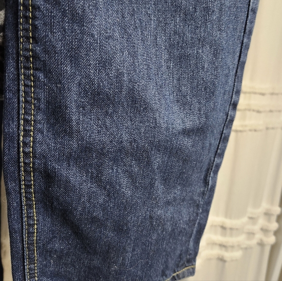 Vintage Lee Cooper Men's Jeans. 38x32. - Picture 7 of 12